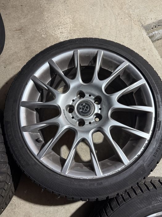 BBS motorsport Style 216 5x120