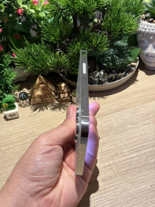 Iphone 14 Pro Max Alb‼️100% bat ‼️Garantie‼️