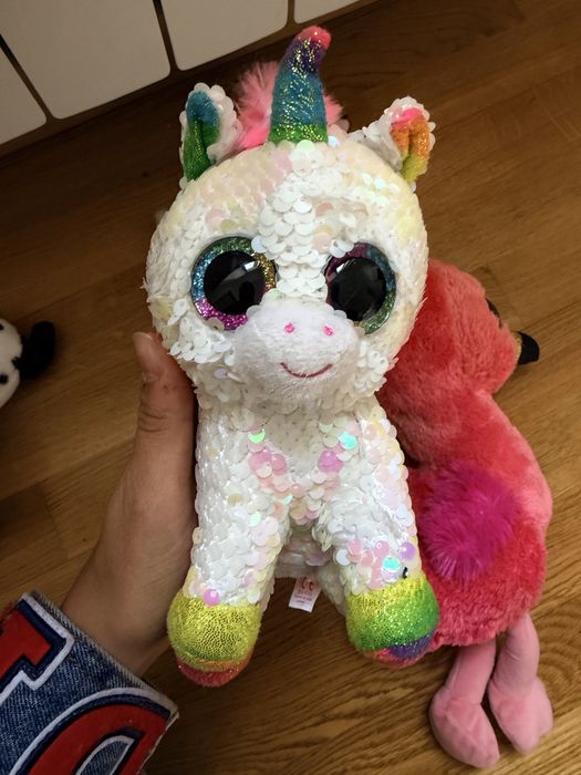 детские игрушки в новом состоянии