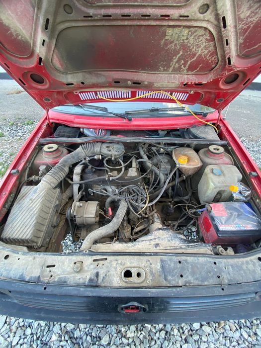 Срочно Продам Гольф 2