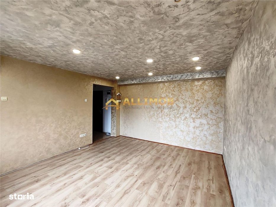 Garsoniera in Ploiesti, zona ultracentrala
