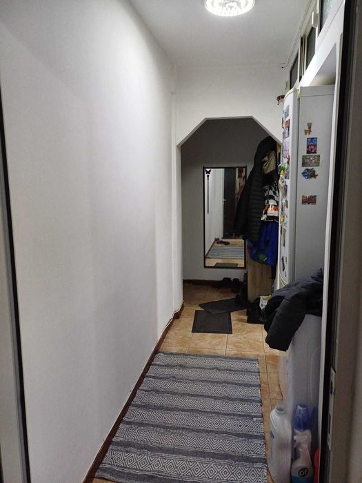 Apartament cu 2 camere etaj 3/sau schimb cu ap. 3 camere