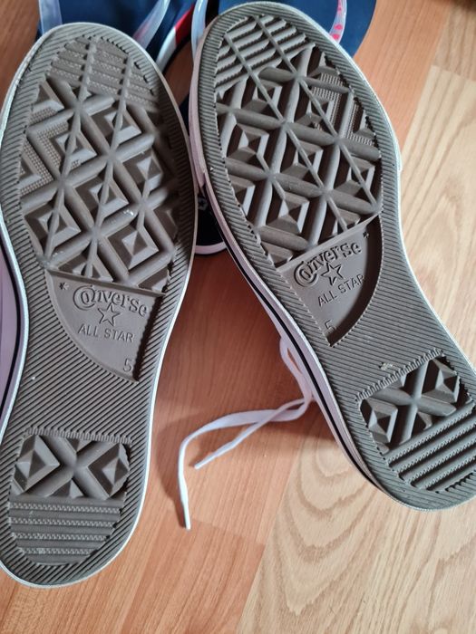 Tenisi Converse, marimea 37,5