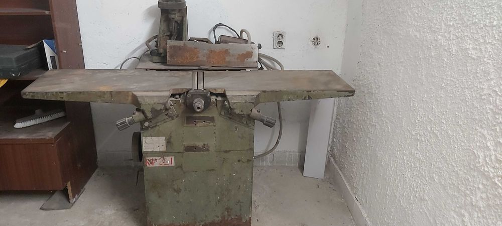 Дърводелски  Машини