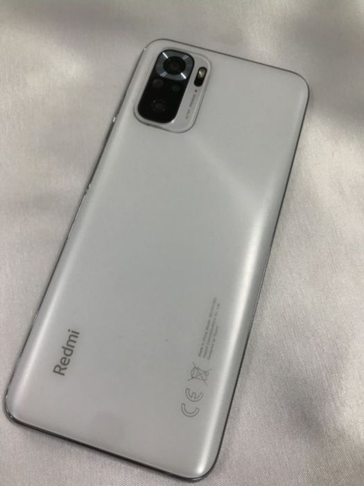 Xiaomi not 10s в