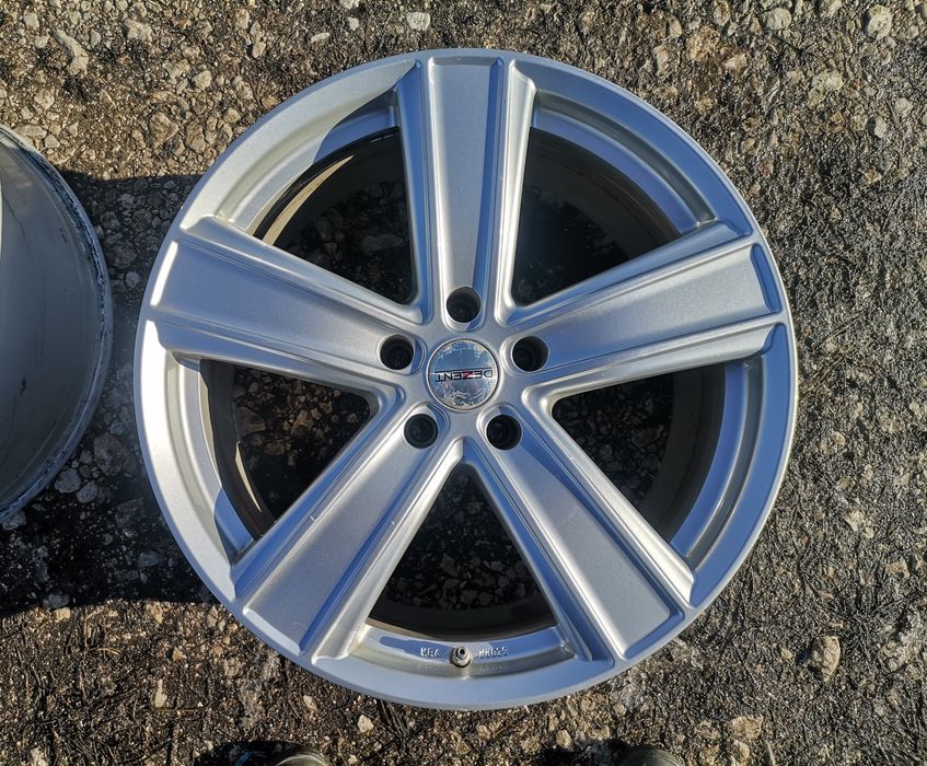 20 цола джанти за Tesla S Тесла и BMW БМВ 5х120