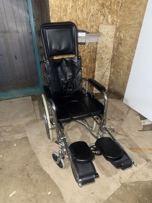 Инвалидная колясок