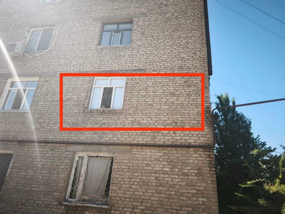 Занги ота  МТС да 2 хонали уй срочна сотилади