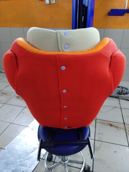 Scaun Cybex Juno 2-fix