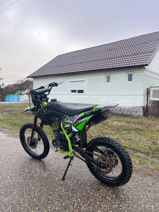 Cross Alfarad de 150