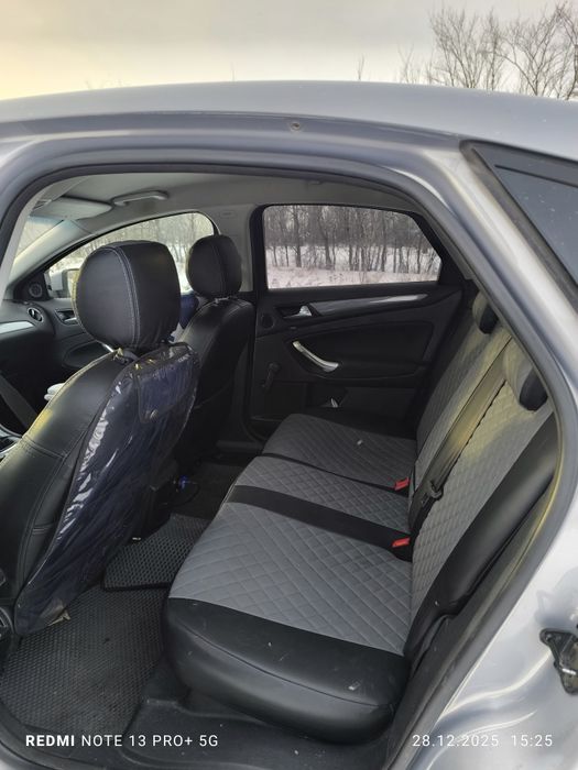 Продам форд Мондео