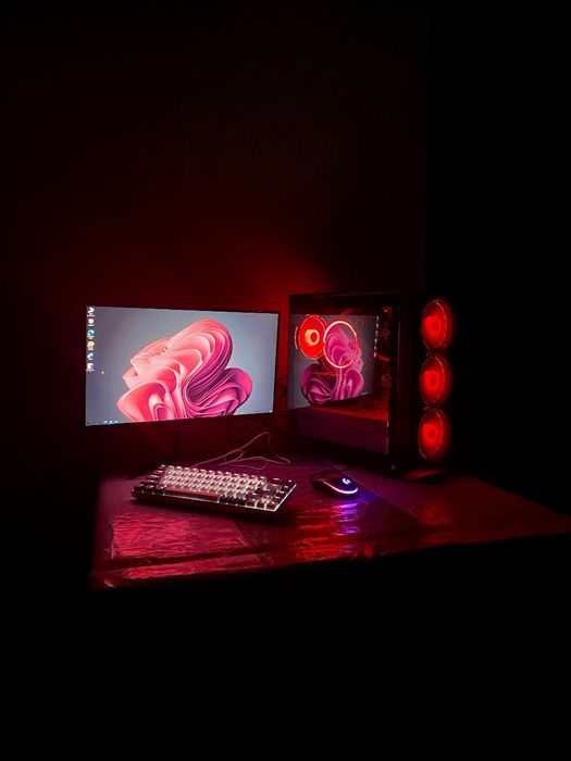 СРОЧНОО!! Игровой Компьютер