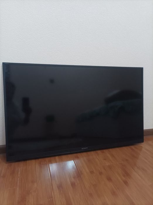 Телевизор Sony смарт