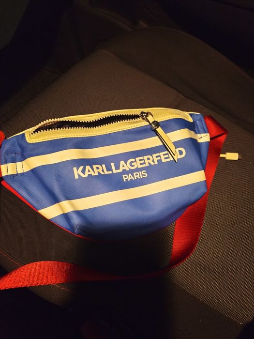 Borseta Karl Lagerfeld