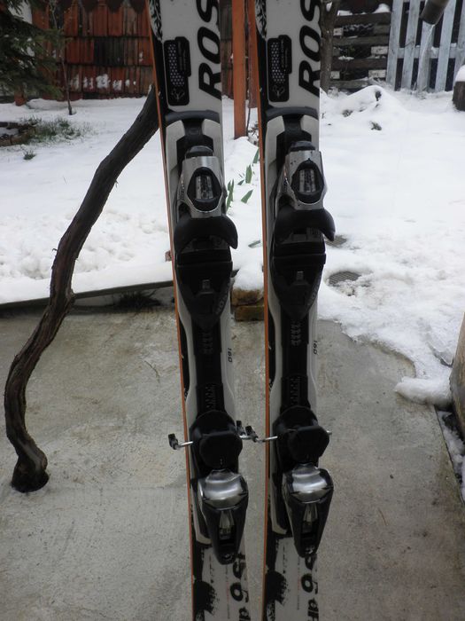 Ski Rossignol 160sm
