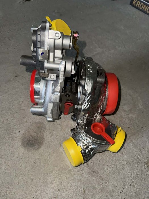 vând  6 turbine noi wv si audi in originale OEM cu diferite coduri