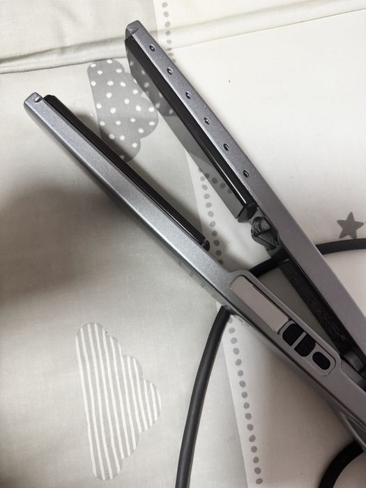 Vand BaByliss PRO Straighteners Ep Technology 5.0 2091E