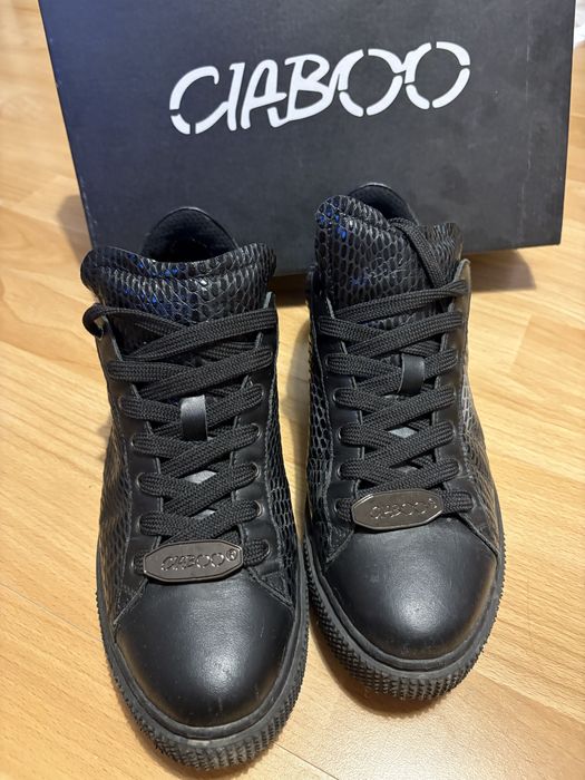 Обувки claboo носени 39 номер
