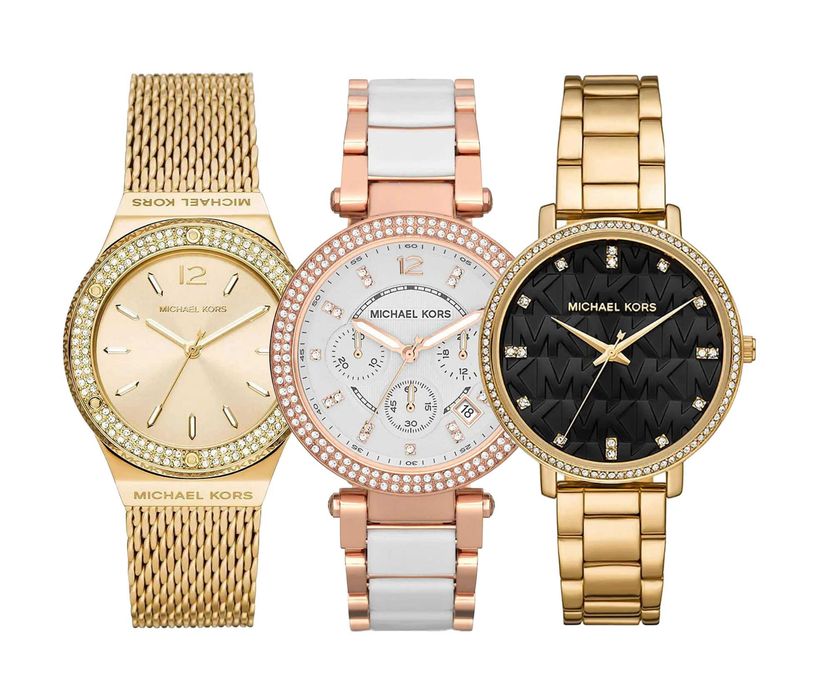 Дамски часовници Michael Kors - налични - различни модели