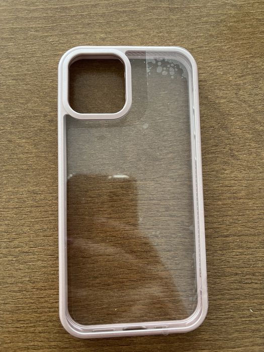 Кейс за iphone 12 и 12 pro