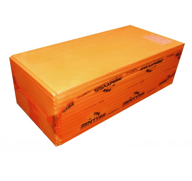 Vând polistiren extrudat XPan Zentyss XSP.