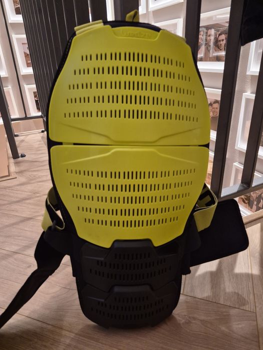 Protectie spate snowboard sau ski