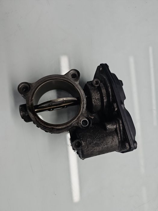 Clapeta acceleratie Bmw X3 (F25) [Fabr 2010-2017] 7810752 2.0 N47D20 1