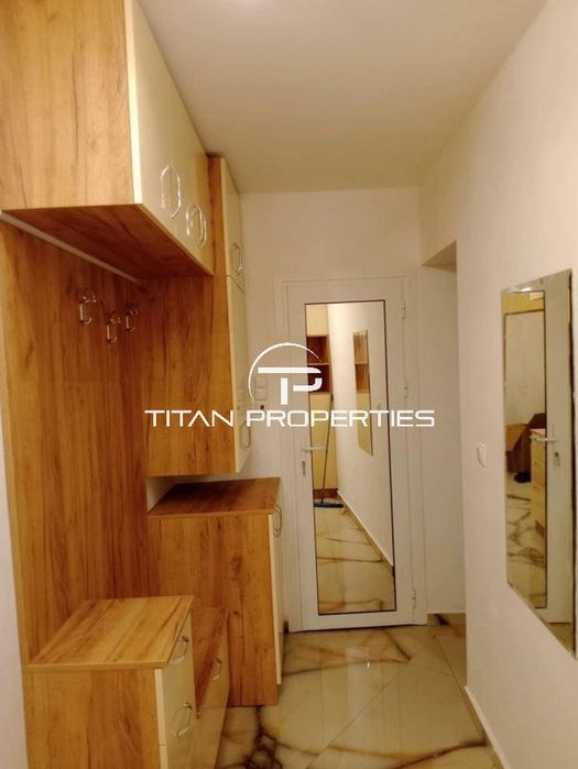 Дава се под наем Двустаен апартамент в Варна, ВИНС - 45 кв.м за 425 € - Снимка #7