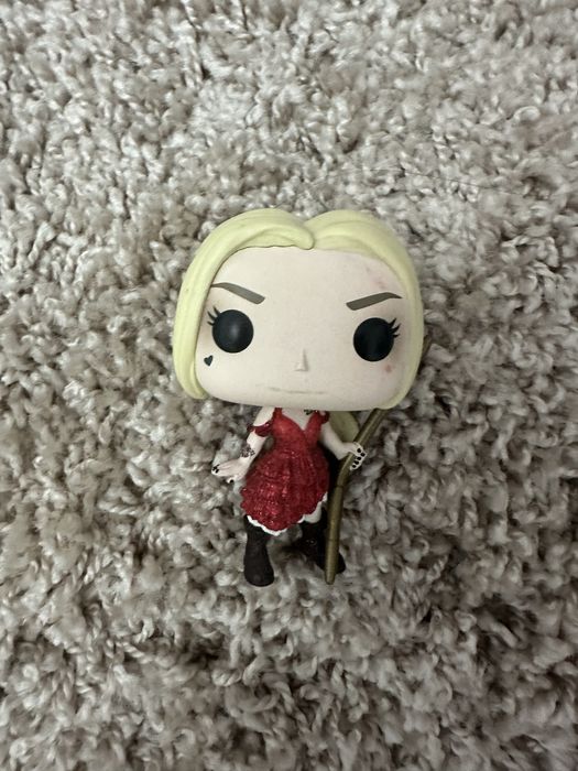 Fanko pop харли квин.