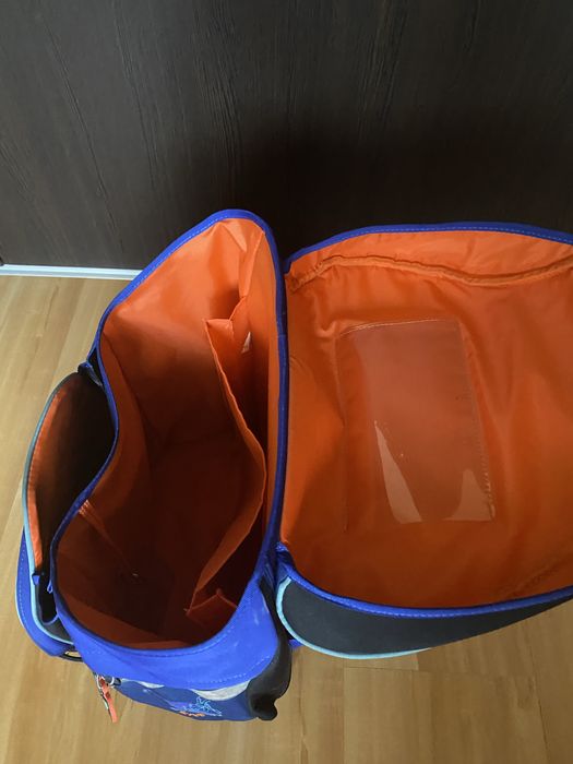 Раница Der Die Das