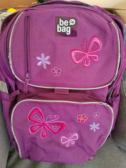 Раница BE BAG за момиче