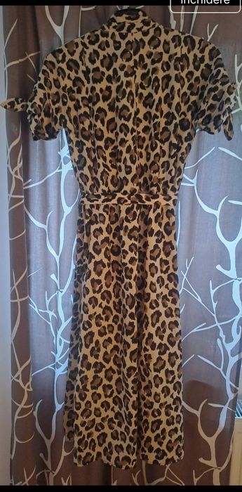 Rochie Zara model 2024