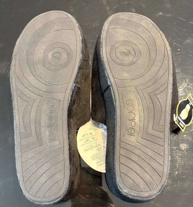 Дамски чисто ново чехли/пантофи Corifei