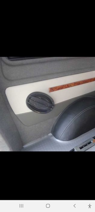 Мерседес Вито 120й