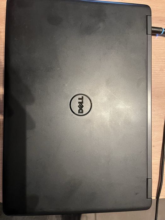 Dell Latitude E5450
