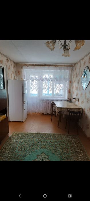 Сдам 2 комн. район Рахмет, мебель, маш. автомат
