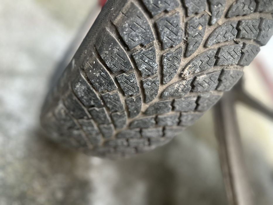 Продава се двуколка