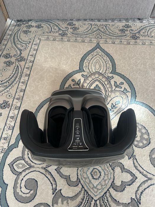 Жаңа 6 ай болды алғанымызға.