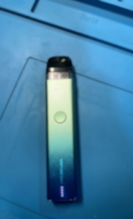 Vapøresso XROS 2 Lime [под] [электро] [сигарета] [кальян]