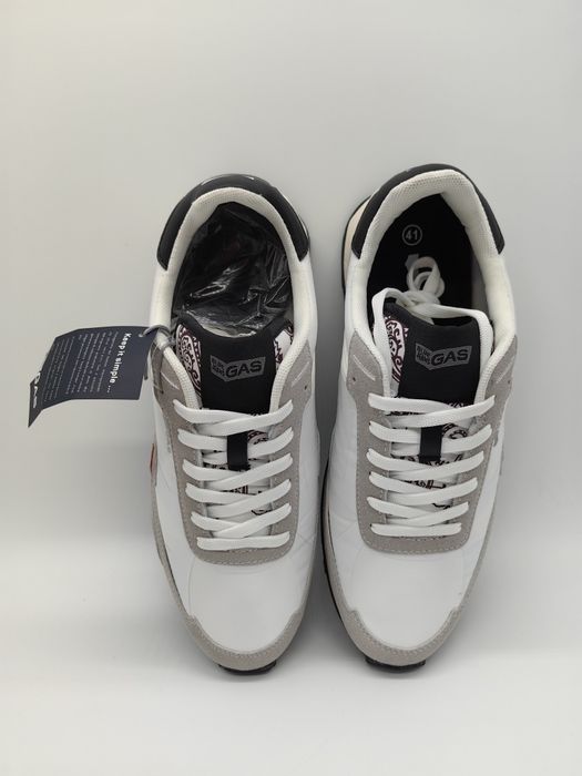 GAS Оригинални Сникърси