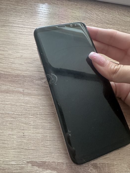 Samsung Galaxy S8