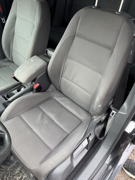 Салон за голф 5