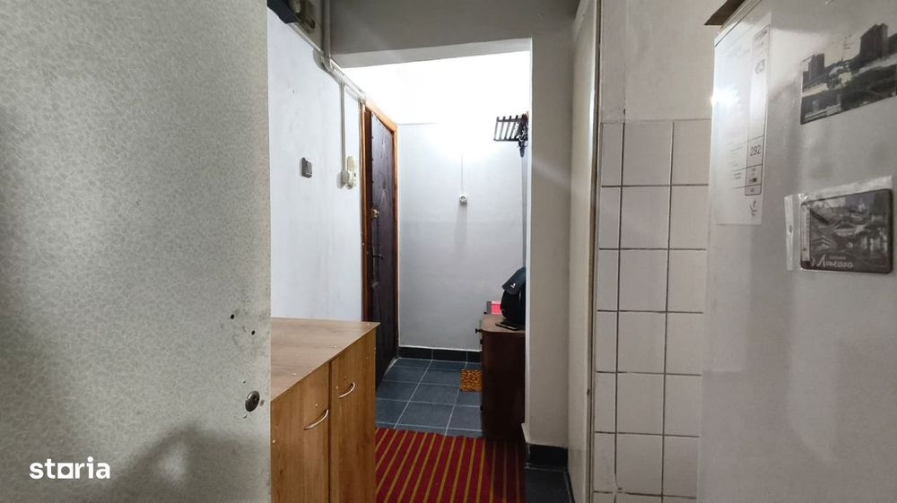 Apartament 2 camere in Deva, Etaj 1 – zona Eminescu – Maxxa