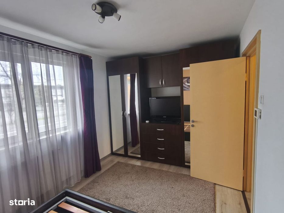 Apartament 2 camere, zona Garii — fotografia 3