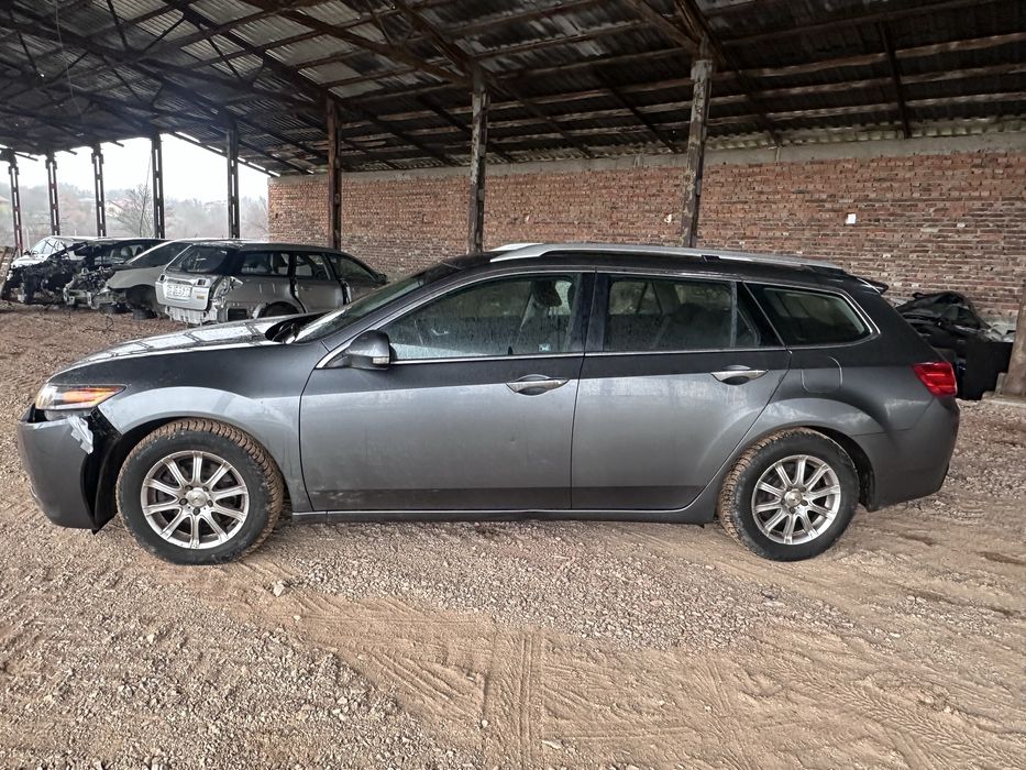 Honda Accord 8 2010г. 2.2 i-dtec НА ЧАСТИ!!!