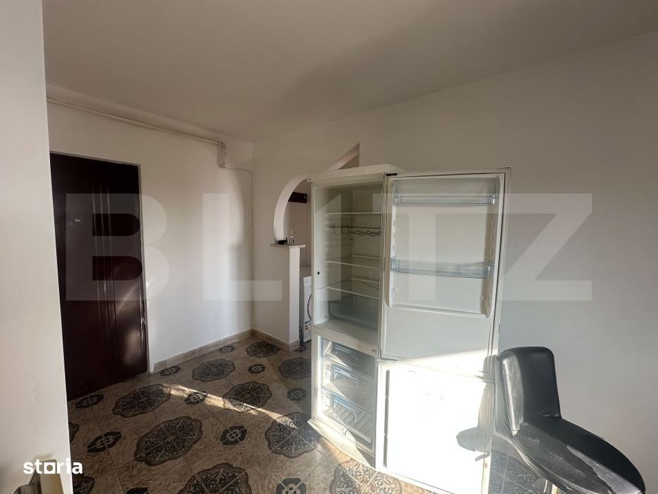 Apartament 2 camere, 53 mp – zona Carpati 2
