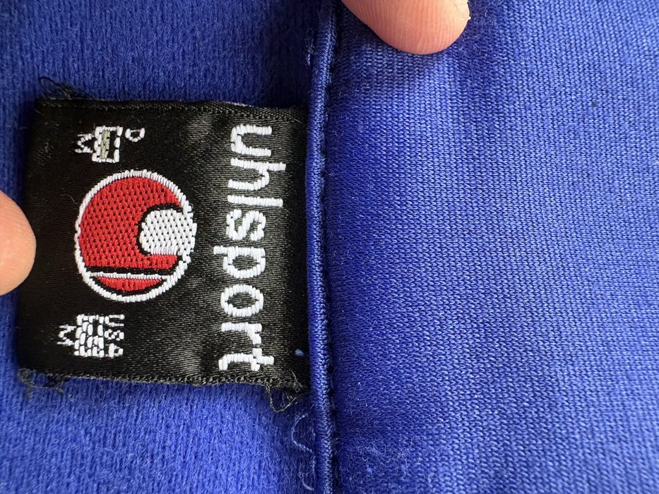 Горнища на Левски