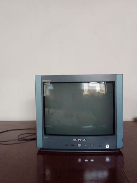 Телевизор бу в хорошем состоянии