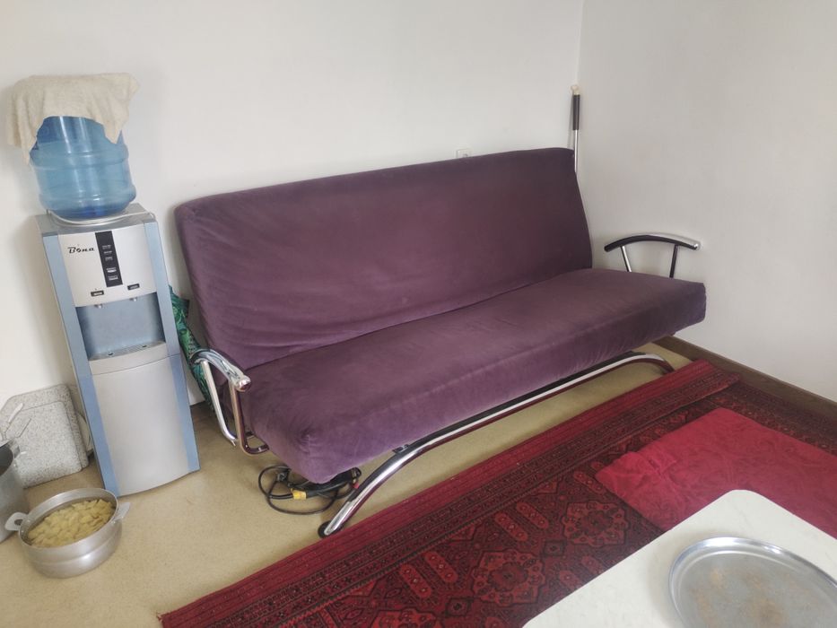 Диван продам срочно