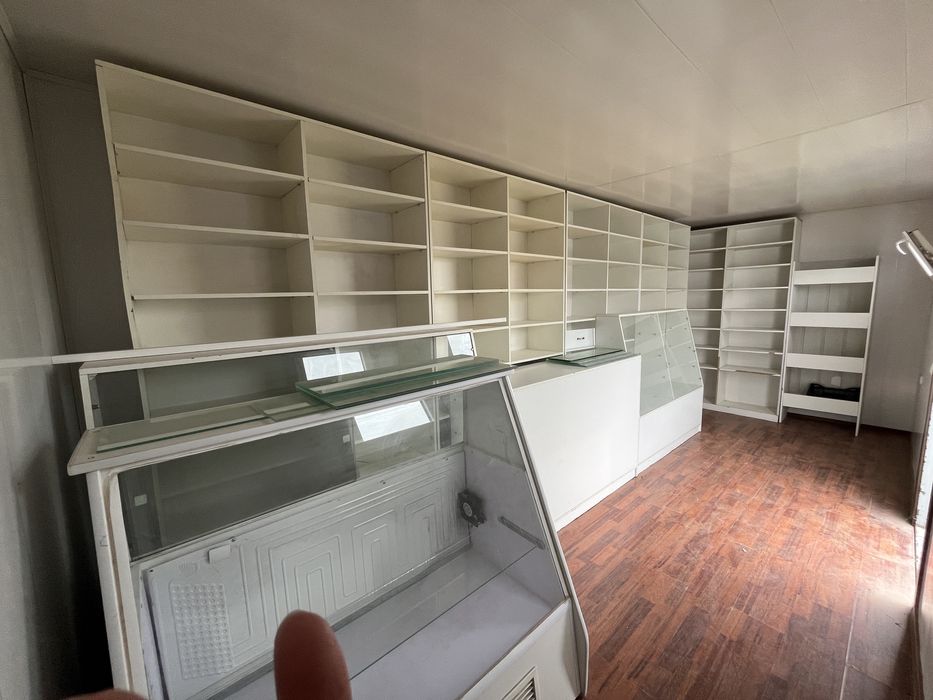 Продам контейнер в хорошем состоянии